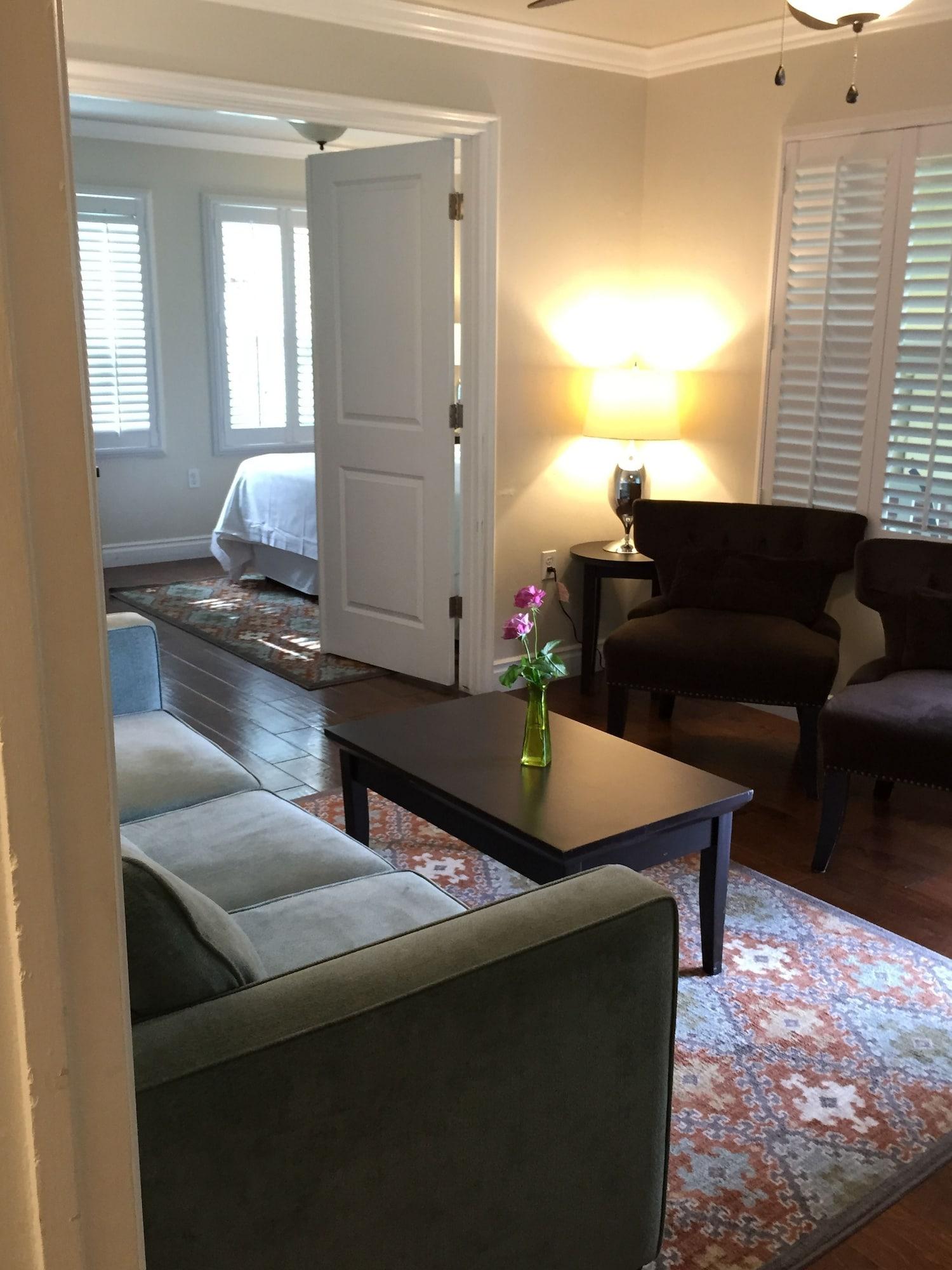 Beach Bungalow Inn And Suites Morro Bay Εξωτερικό φωτογραφία