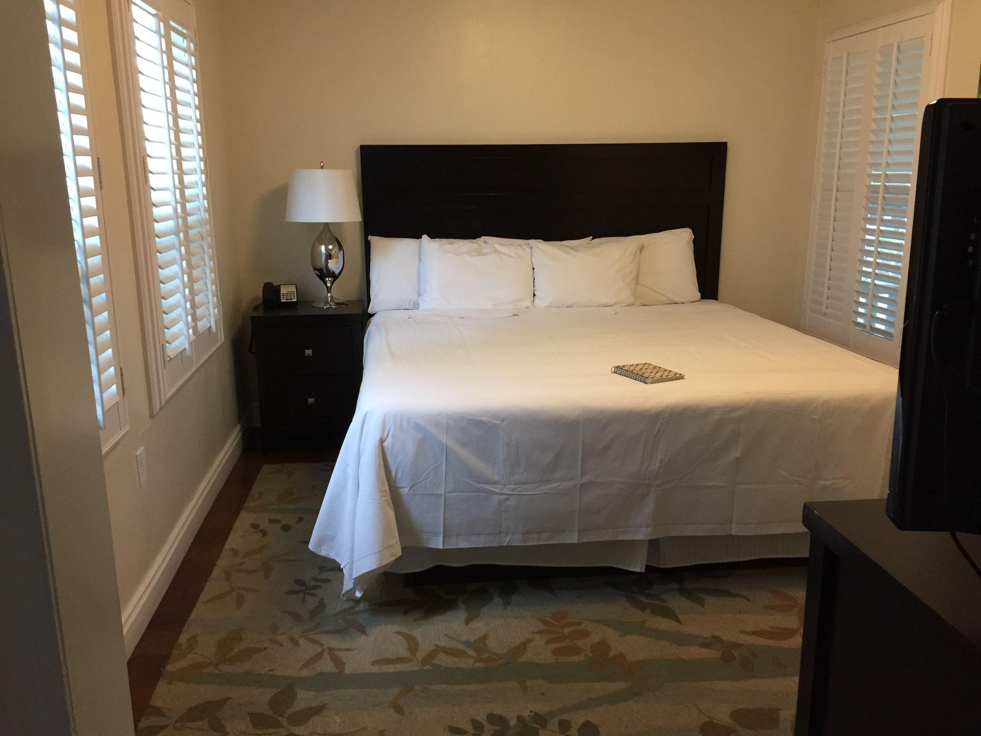 Beach Bungalow Inn And Suites Morro Bay Εξωτερικό φωτογραφία