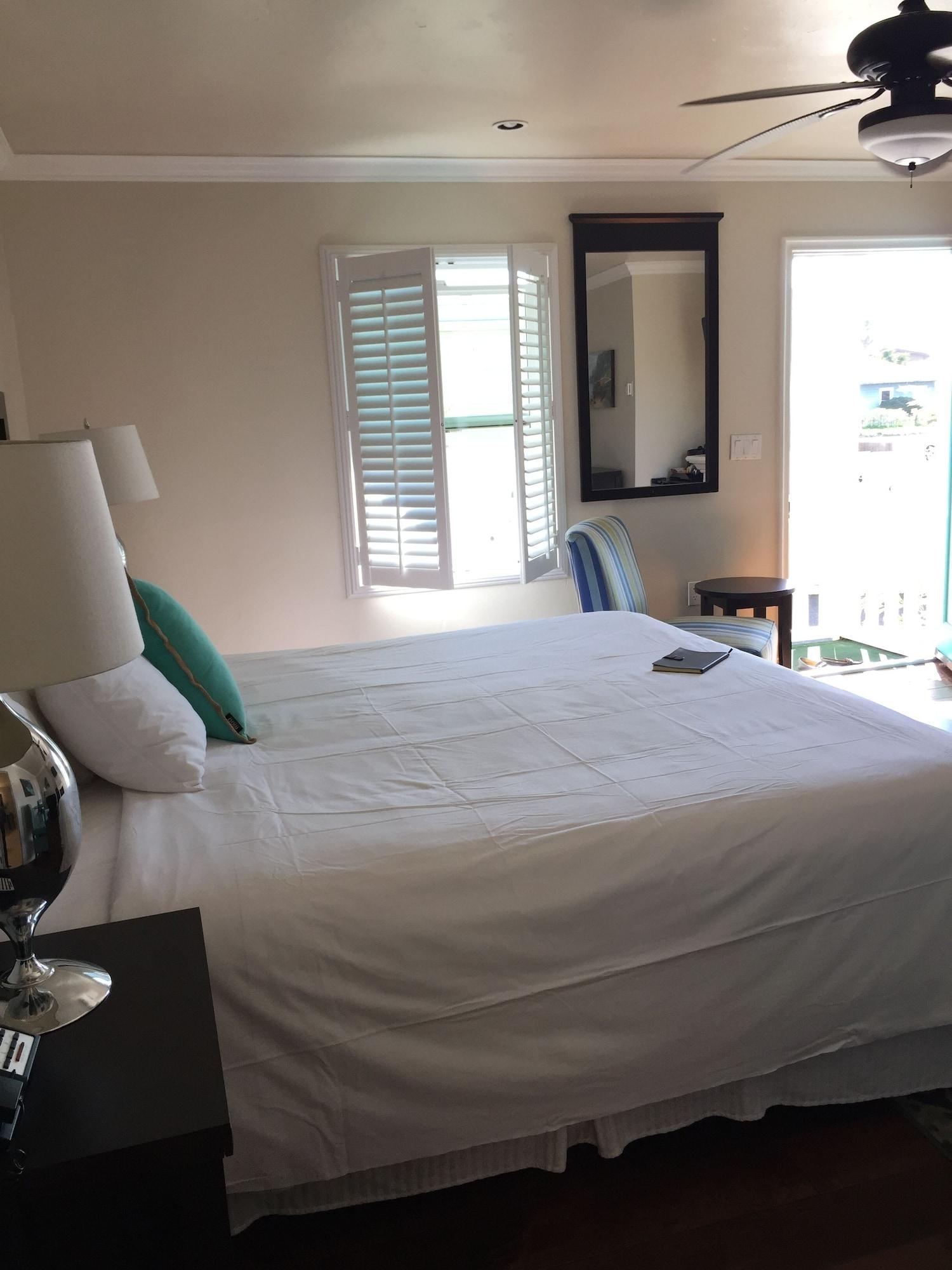 Beach Bungalow Inn And Suites Morro Bay Εξωτερικό φωτογραφία