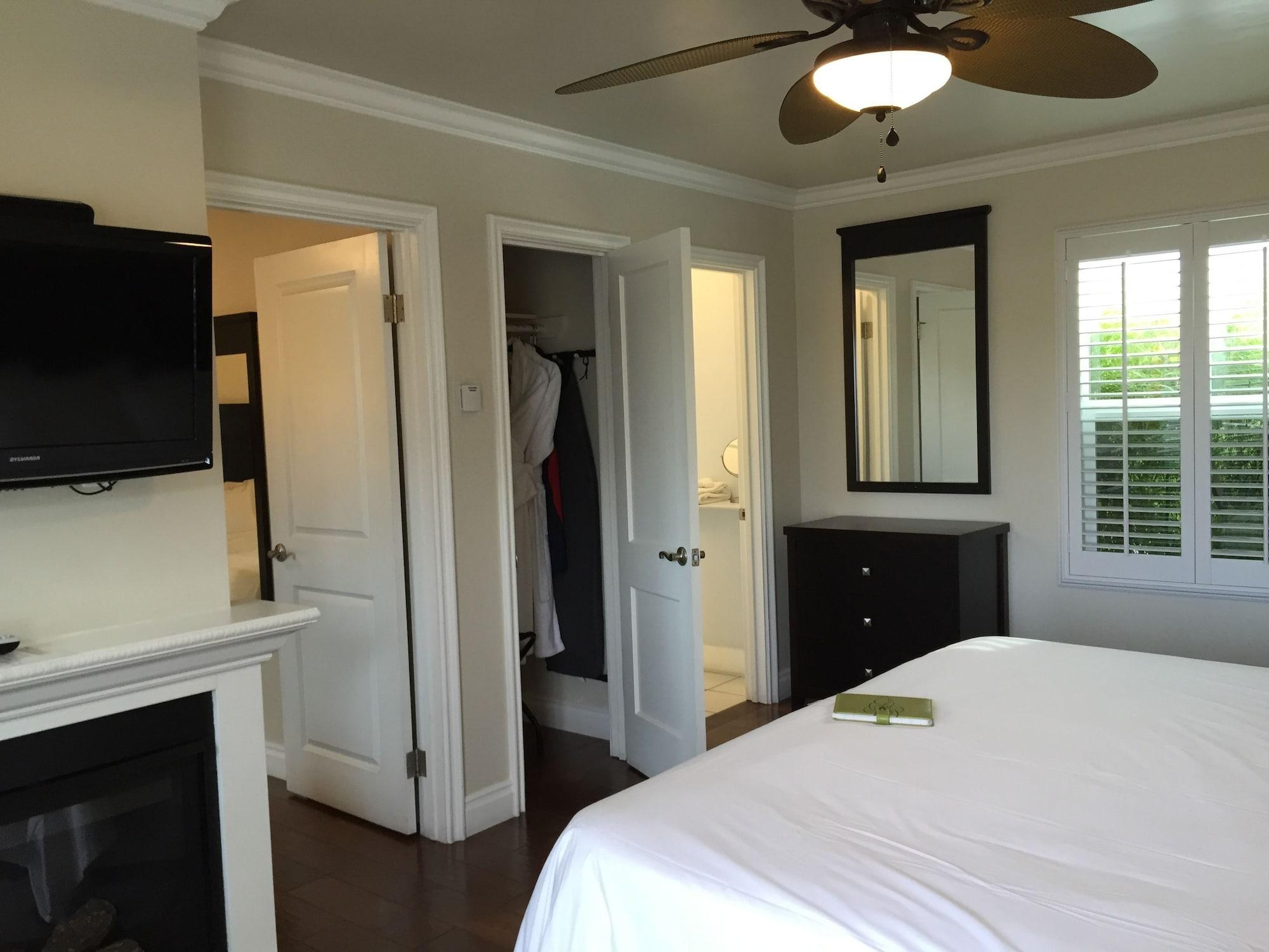 Beach Bungalow Inn And Suites Morro Bay Εξωτερικό φωτογραφία