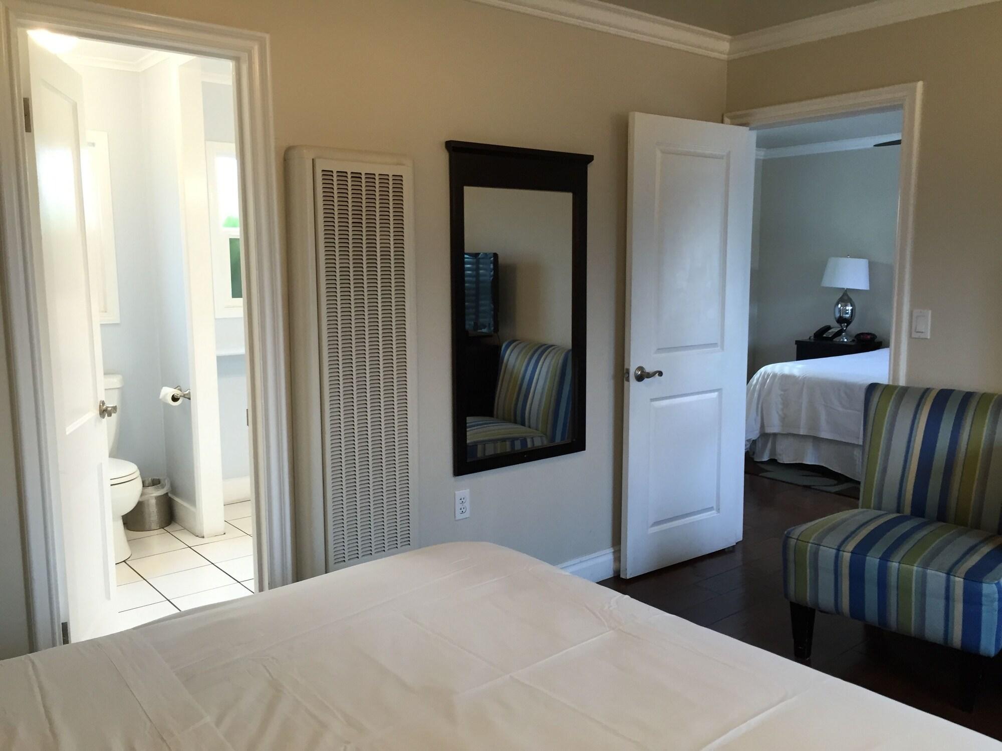 Beach Bungalow Inn And Suites Morro Bay Εξωτερικό φωτογραφία