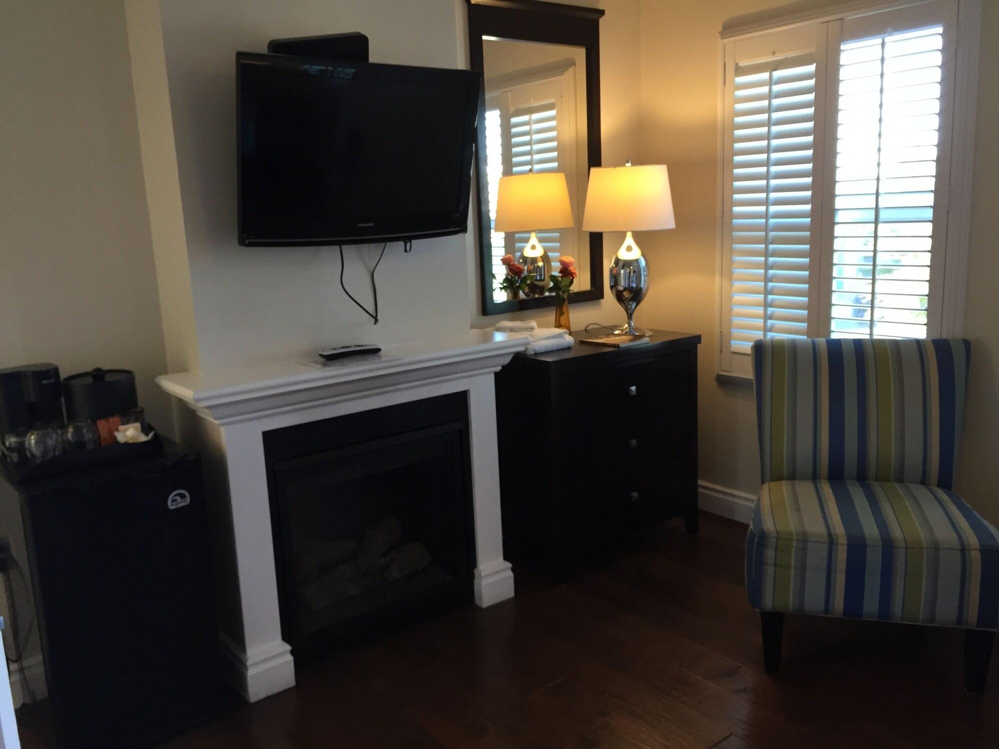 Beach Bungalow Inn And Suites Morro Bay Εξωτερικό φωτογραφία