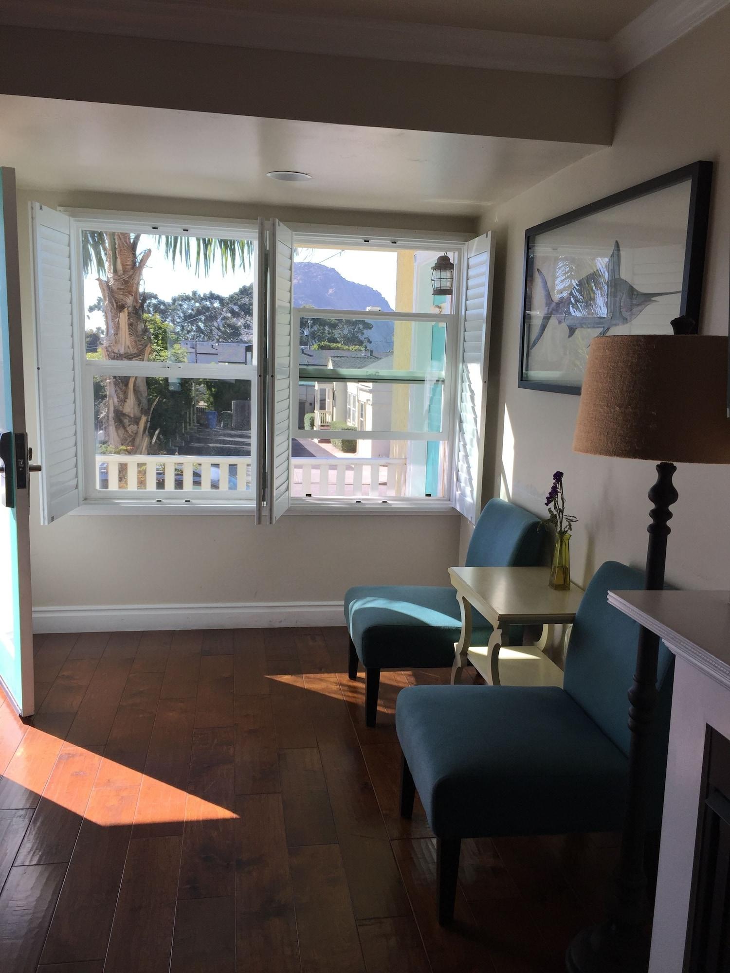 Beach Bungalow Inn And Suites Morro Bay Εξωτερικό φωτογραφία