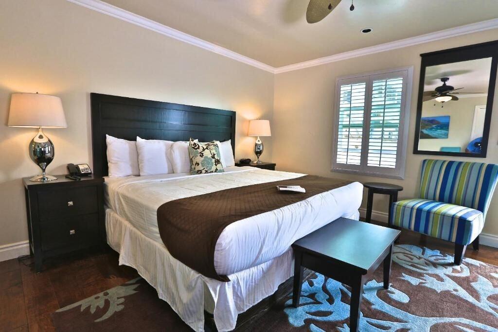 Beach Bungalow Inn And Suites Morro Bay Εξωτερικό φωτογραφία