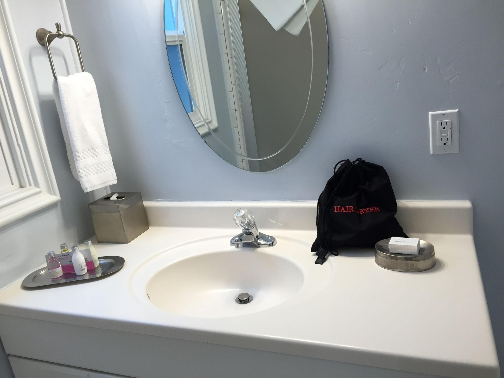Beach Bungalow Inn And Suites Morro Bay Εξωτερικό φωτογραφία
