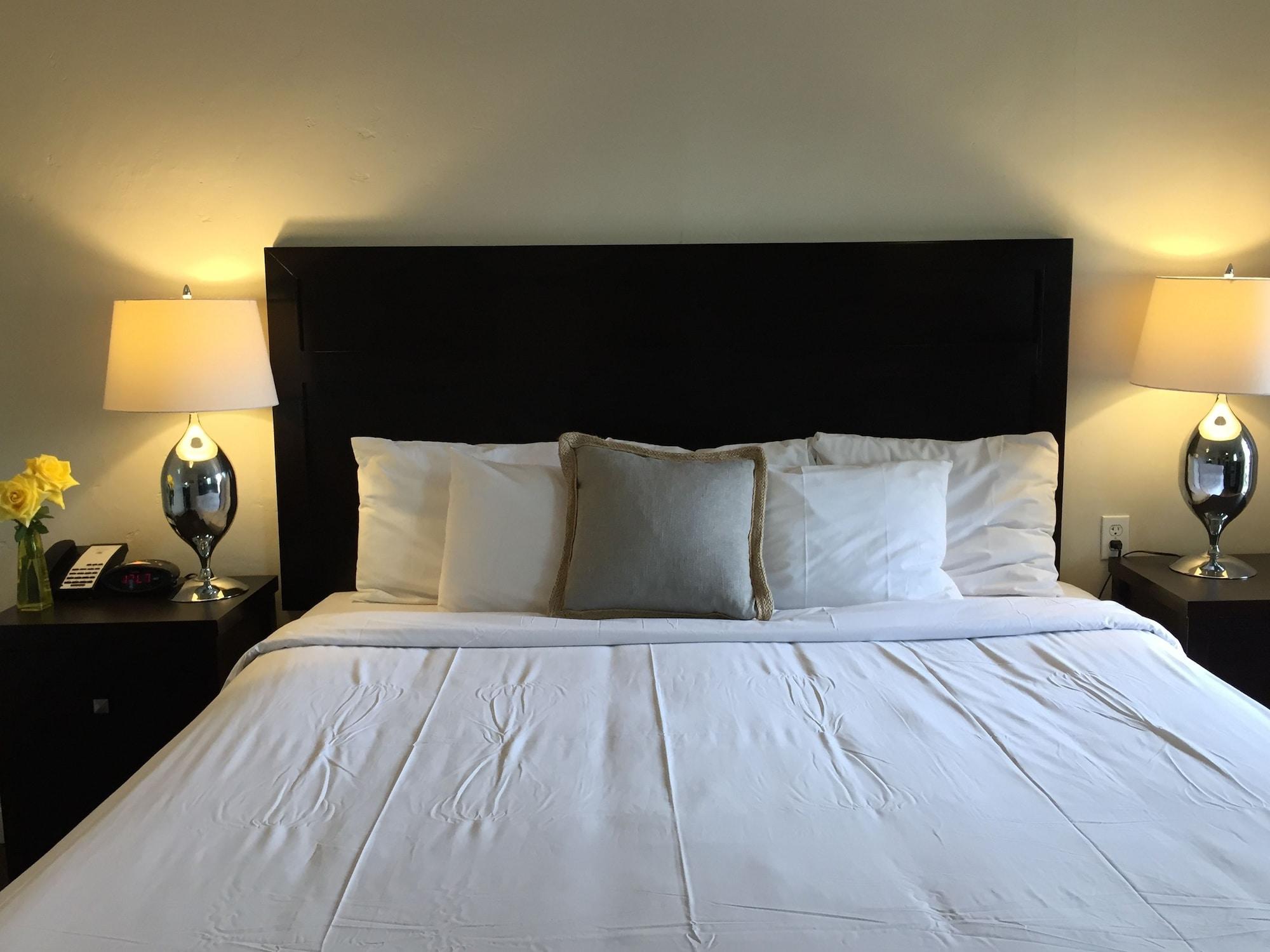 Beach Bungalow Inn And Suites Morro Bay Εξωτερικό φωτογραφία
