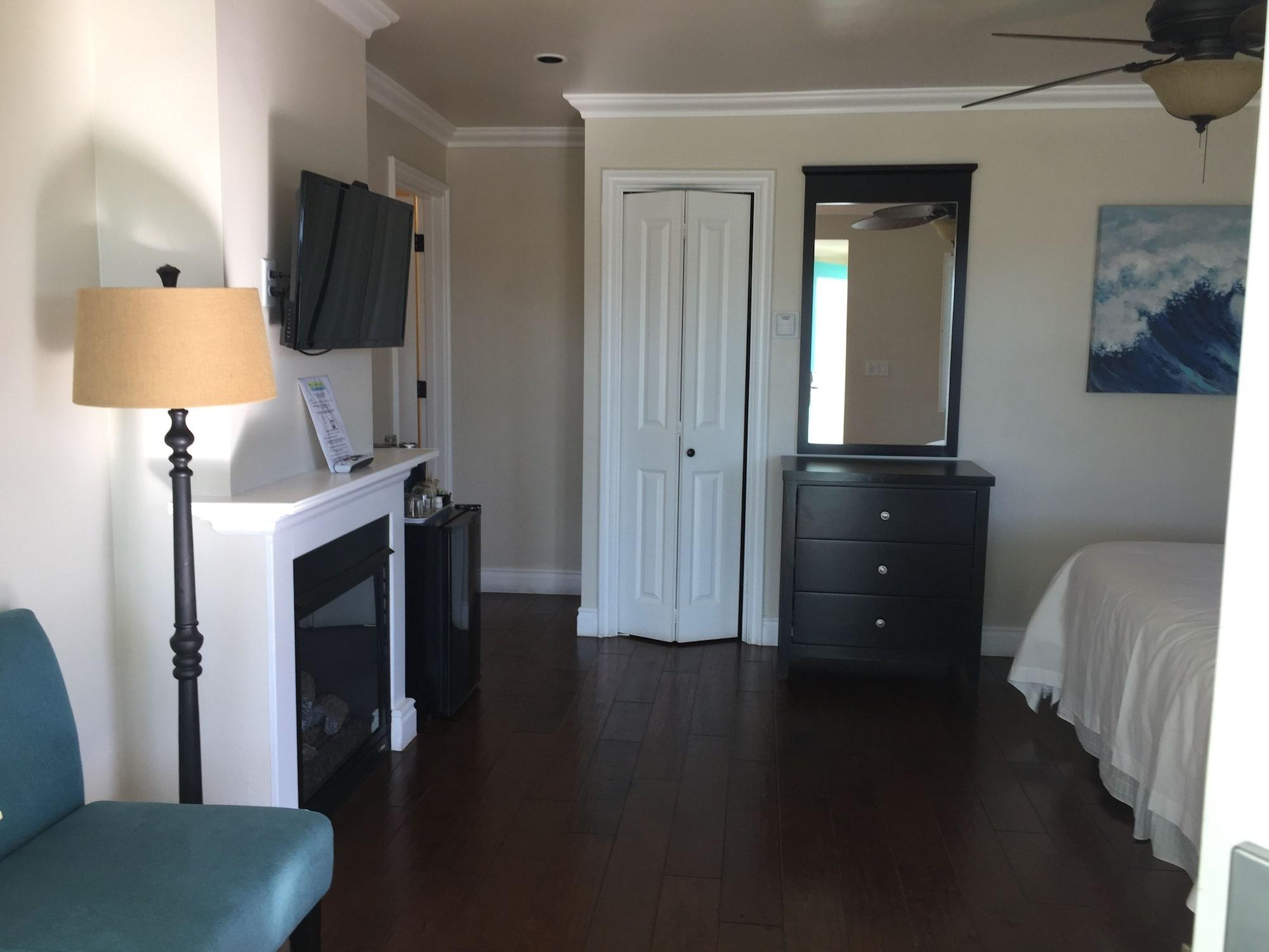Beach Bungalow Inn And Suites Morro Bay Εξωτερικό φωτογραφία