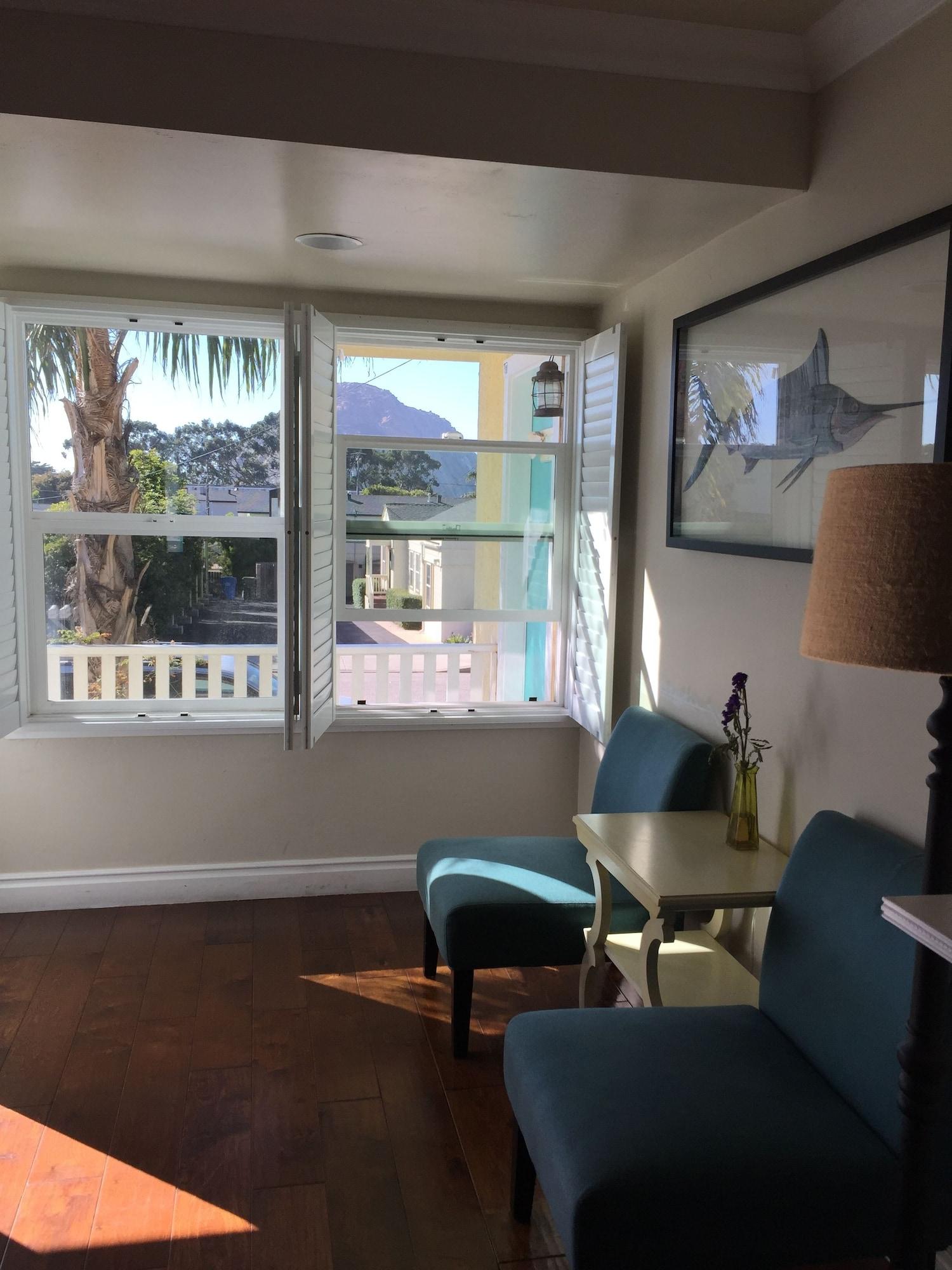 Beach Bungalow Inn And Suites Morro Bay Εξωτερικό φωτογραφία