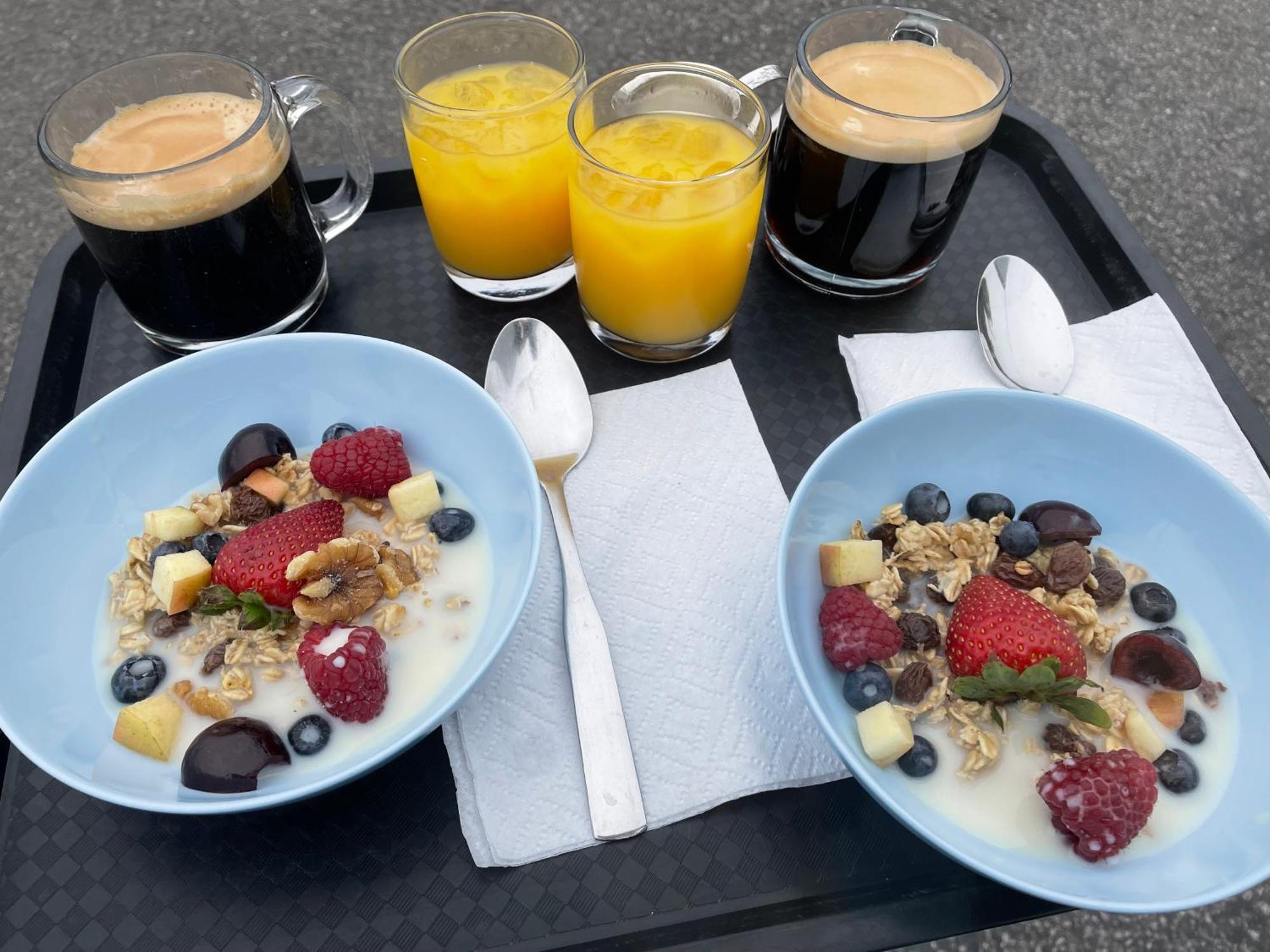 Beach Bungalow Inn And Suites Morro Bay Εξωτερικό φωτογραφία