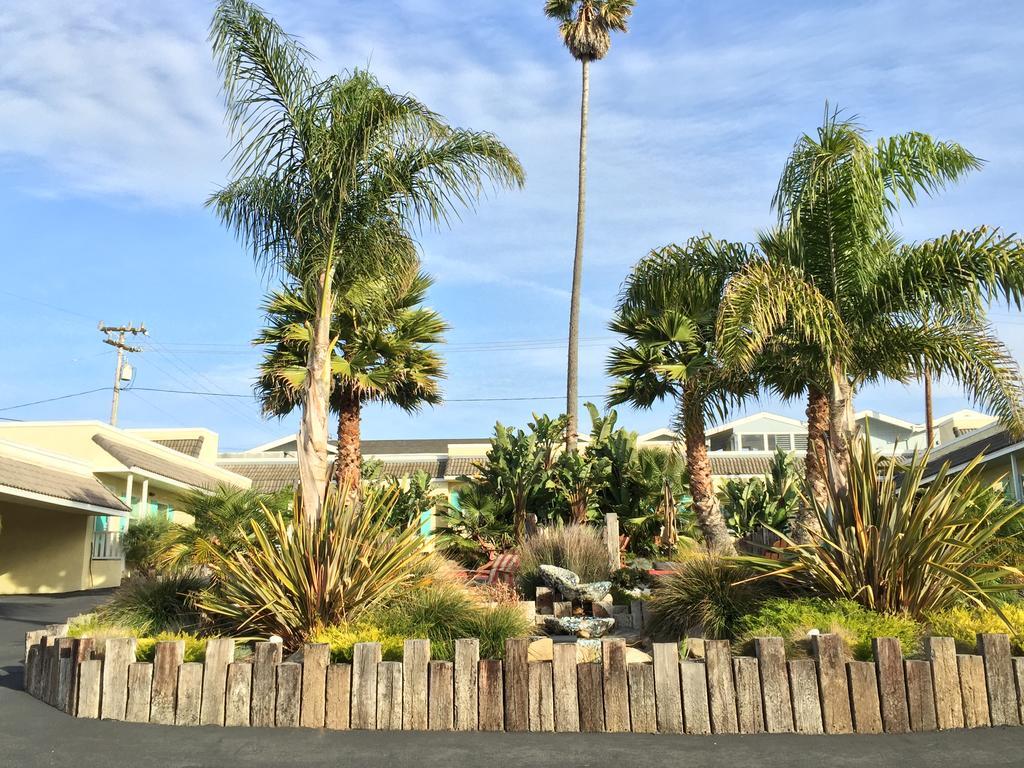 Beach Bungalow Inn And Suites Morro Bay Εξωτερικό φωτογραφία