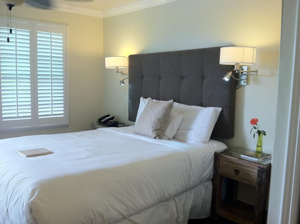 Beach Bungalow Inn And Suites Morro Bay Δωμάτιο φωτογραφία