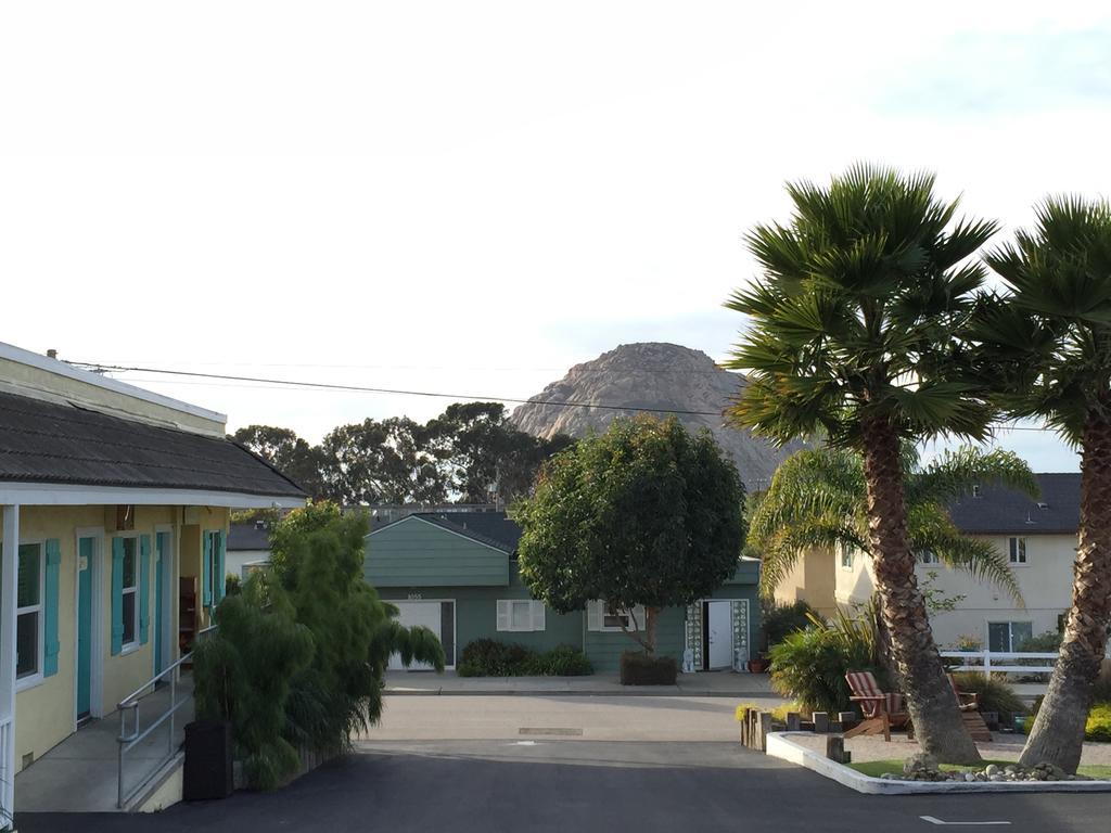 Beach Bungalow Inn And Suites Morro Bay Εξωτερικό φωτογραφία