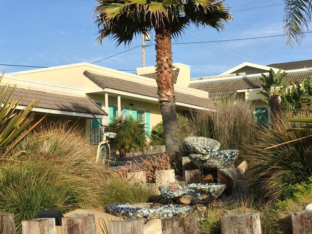 Beach Bungalow Inn And Suites Morro Bay Εξωτερικό φωτογραφία