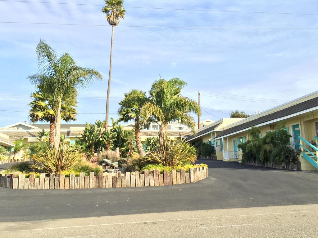 Beach Bungalow Inn And Suites Morro Bay Εξωτερικό φωτογραφία