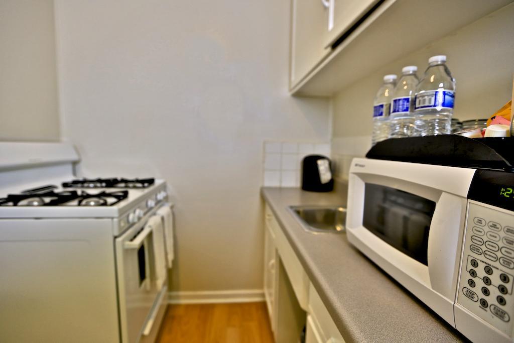 Beach Bungalow Inn And Suites Morro Bay Εξωτερικό φωτογραφία