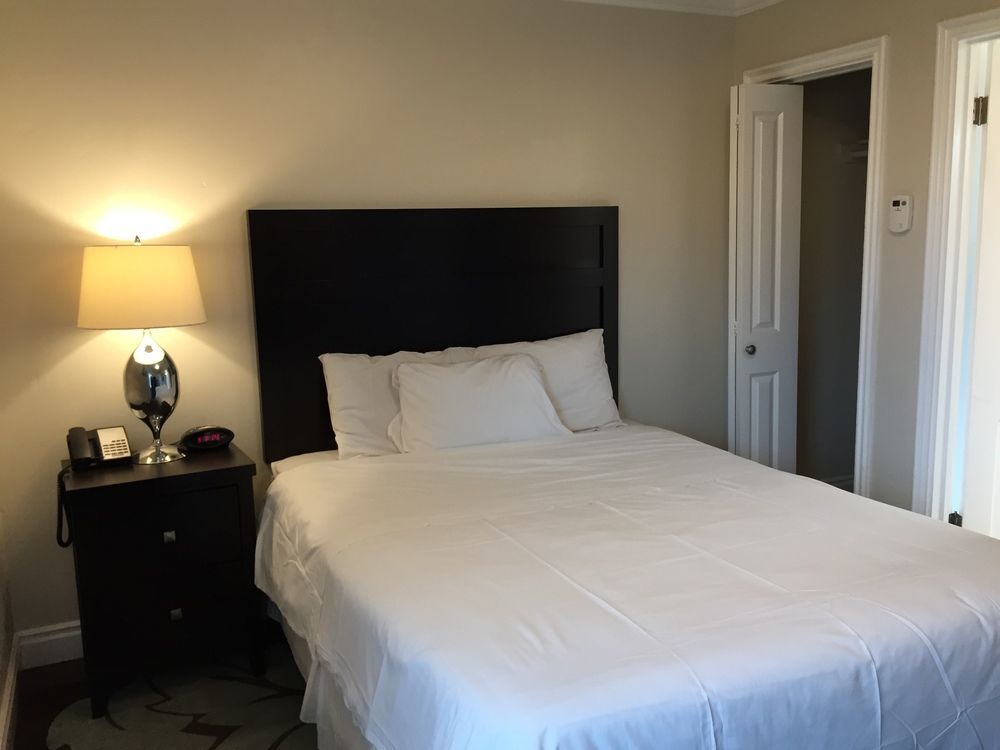 Beach Bungalow Inn And Suites Morro Bay Εξωτερικό φωτογραφία