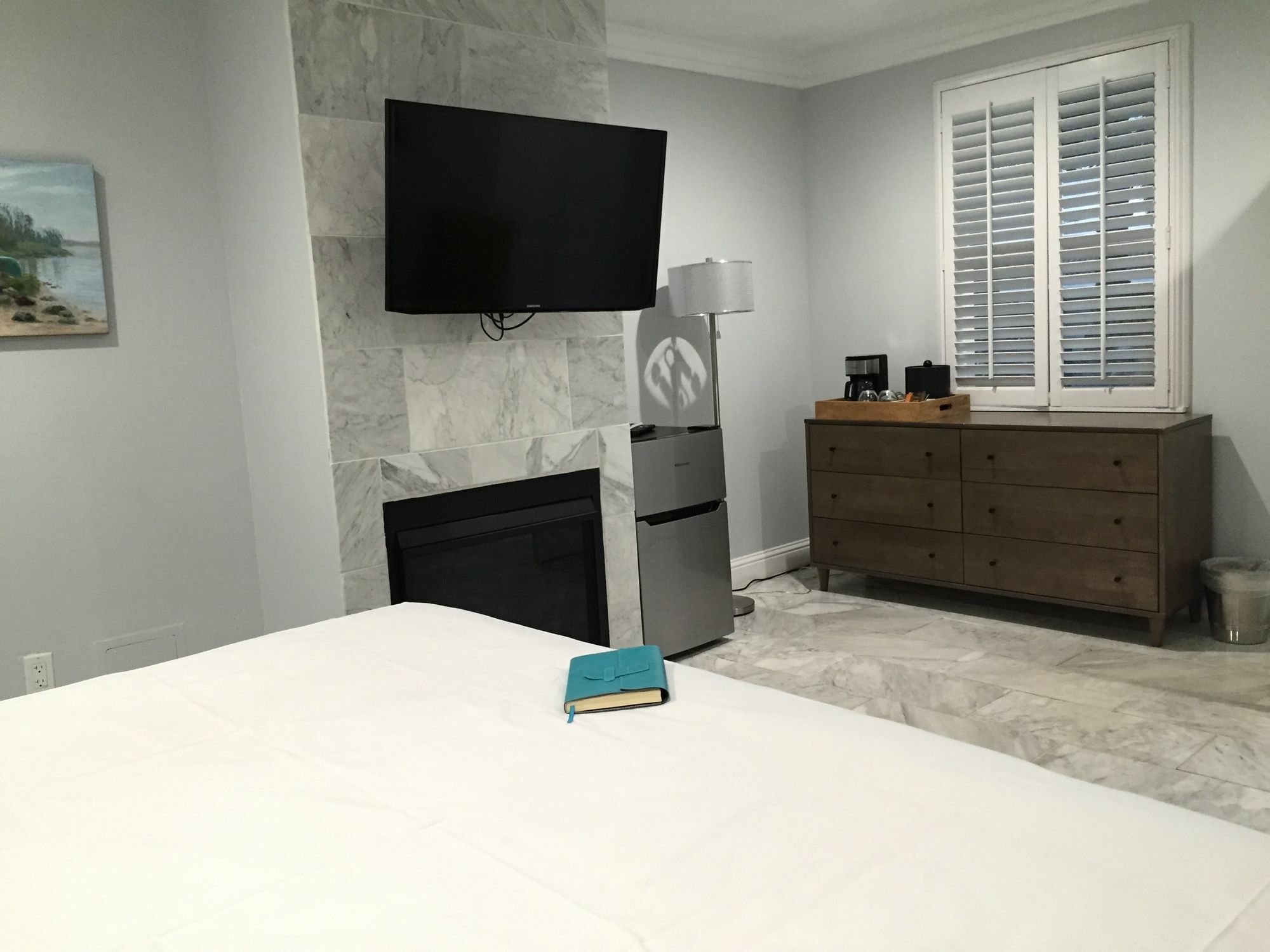 Beach Bungalow Inn And Suites Morro Bay Εξωτερικό φωτογραφία