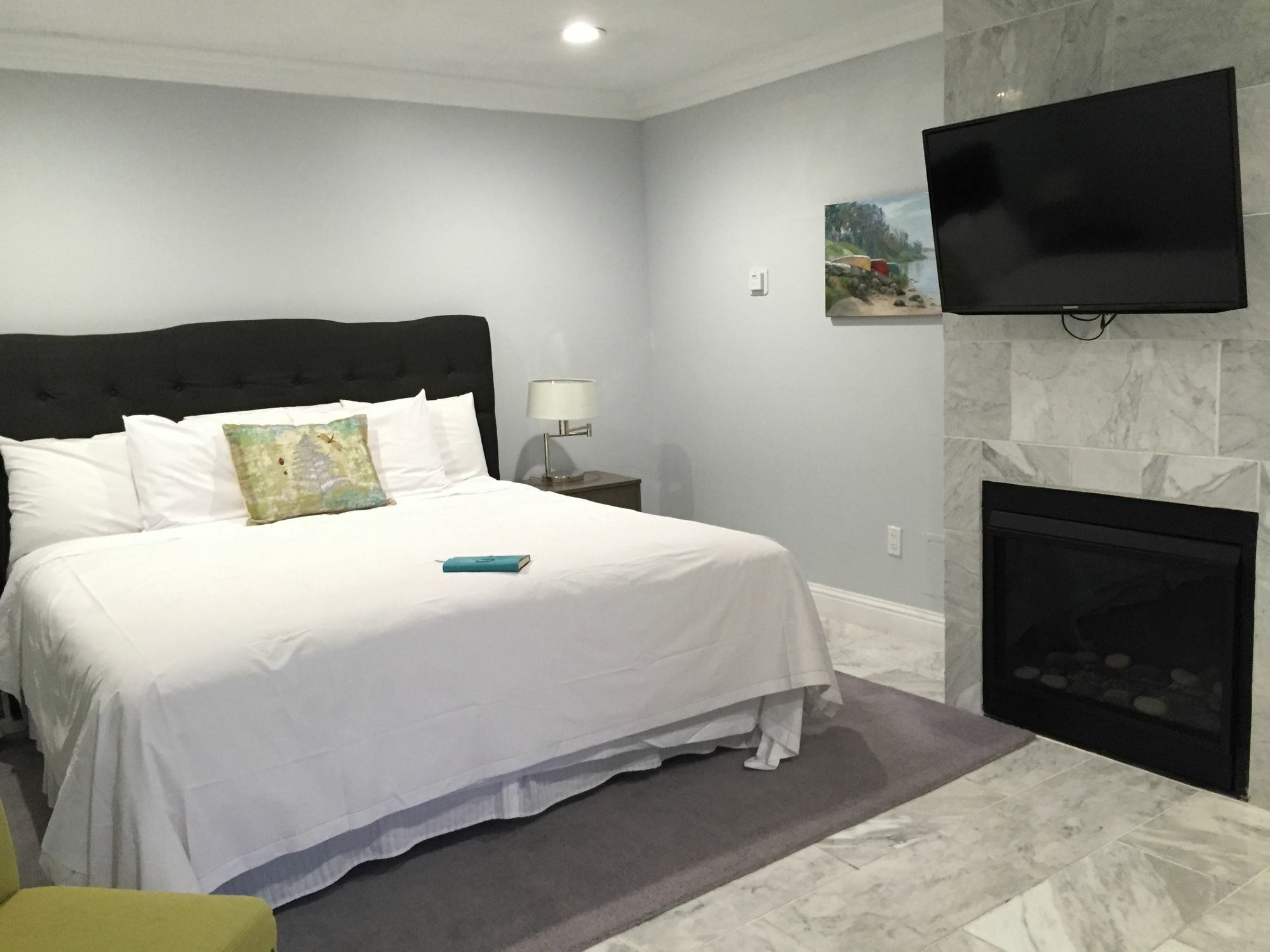 Beach Bungalow Inn And Suites Morro Bay Εξωτερικό φωτογραφία