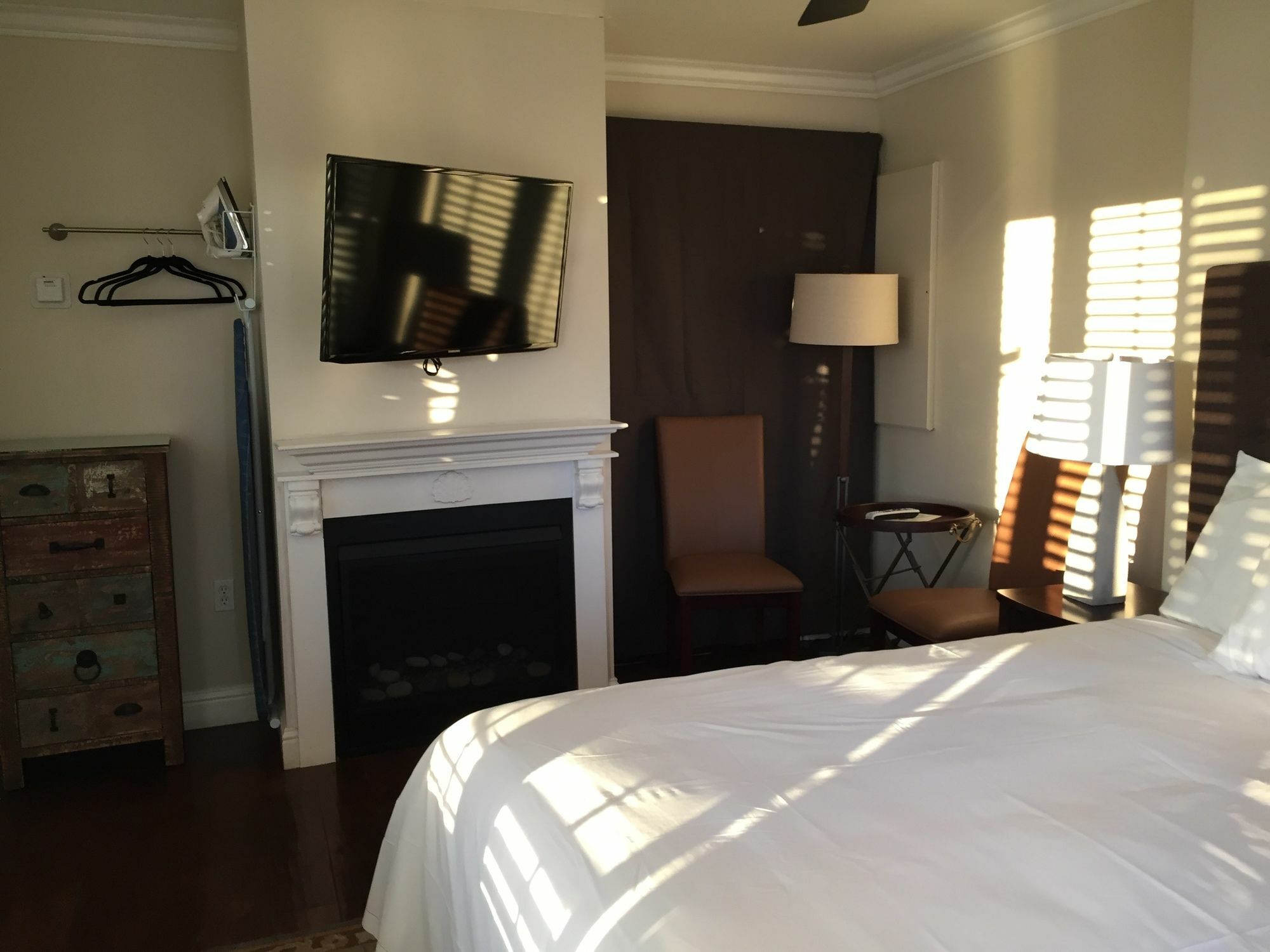 Beach Bungalow Inn And Suites Morro Bay Εξωτερικό φωτογραφία