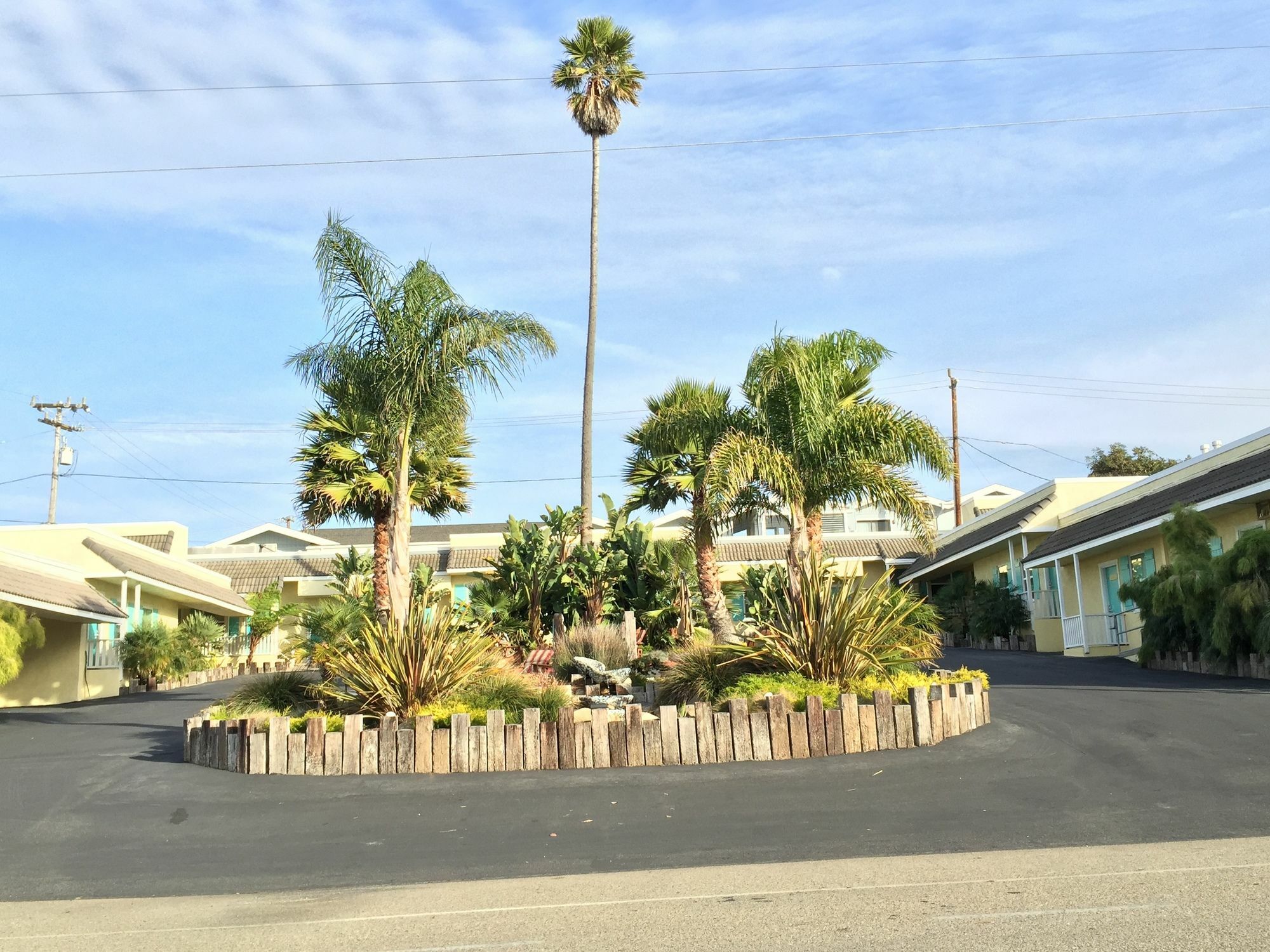 Beach Bungalow Inn And Suites Morro Bay Εξωτερικό φωτογραφία